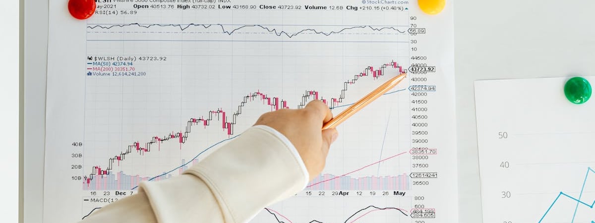 В Беларуси годовая инфляция в ноябре составила 5,5%