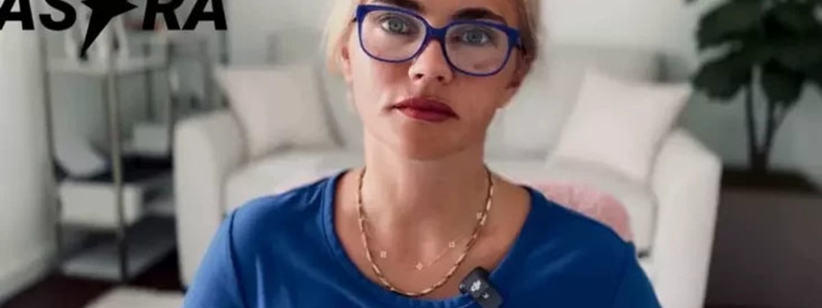 «Дядя Андрей, остановись». Проживающая в США племянница министра обороны России обратилась к нему после атаки на Киев