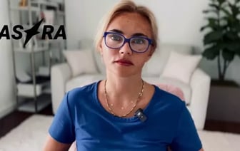 «Дядя Андрей, остановись». Проживающая в США племянница министра обороны России обратилась к нему после атаки на Киев