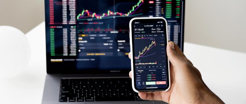 Изменит ли искусственный интеллект способы инвестирования на фондовых рынках?