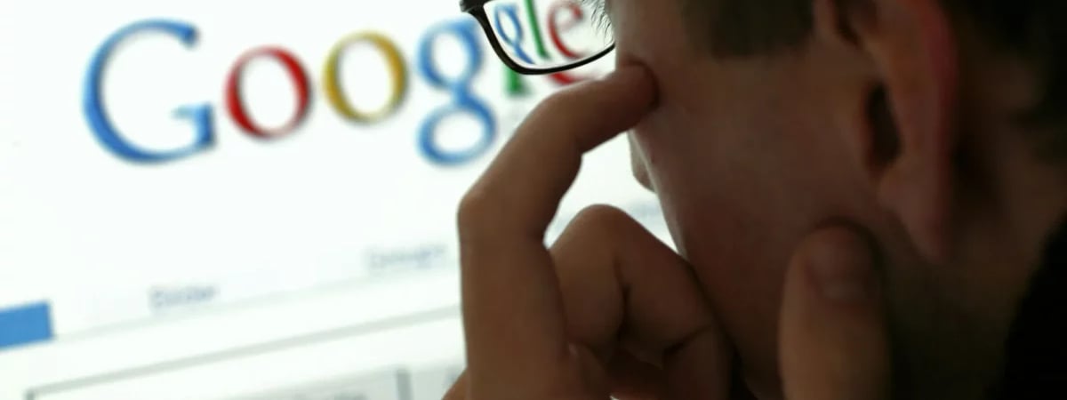 В Google заявили, что хотят сделать поиск платным —  Financial Times