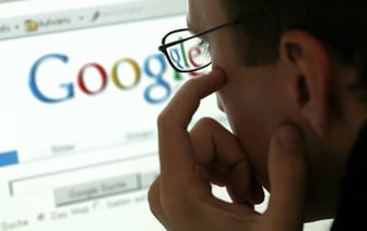 В Google заявили, что хотят сделать поиск платным —  Financial Times