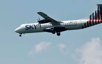 Азербайджан за 9 месяцев увеличил экспорт газа в Европу на 9,3%