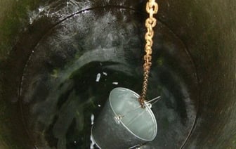 Мужчина вылил в колодец соседки бензин. Случай в Брестской области