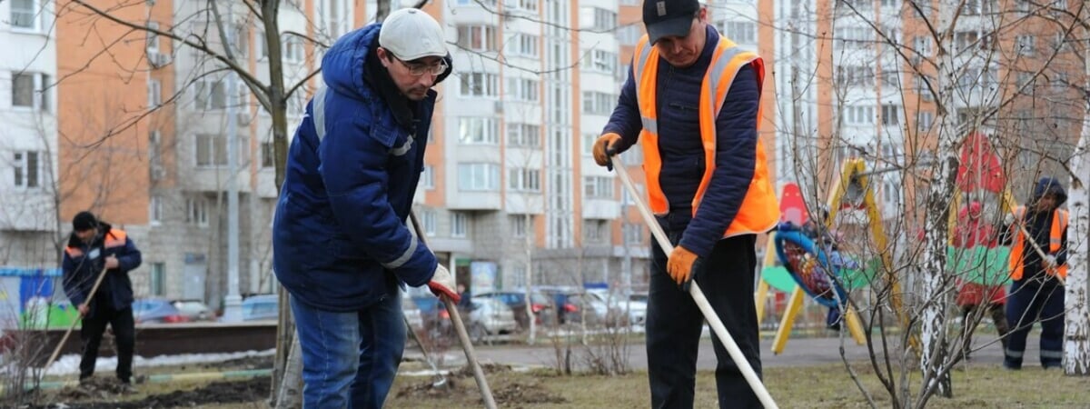 В Администрации Лукашенко пообещали налоговые льготы частникам, участвующим в благоустройстве страны