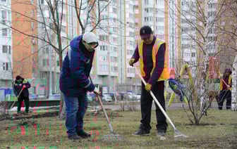 В Администрации Лукашенко пообещали налоговые льготы частникам, участвующим в благоустройстве страны