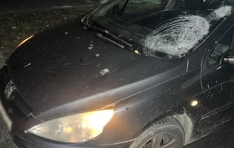 Наезд на пешехода в Бресте: пострадавший госпитализирован