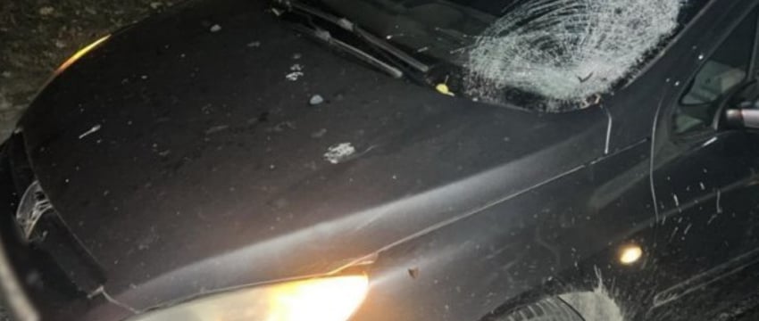 Наезд на пешехода в Бресте: пострадавший госпитализирован