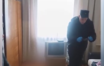 Жуть! Белорус задушил шнуром от электрообогревателя соседку