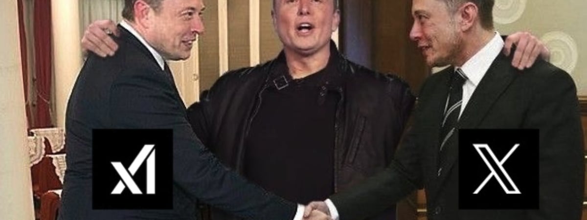 Илон Маск продал соцсеть X, бывший Twitter, за $33 миллиарда. Но есть нюансы