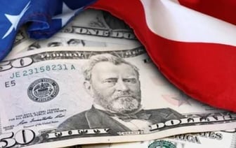 Госдолг США достиг рекордных 35 триллионов долларов