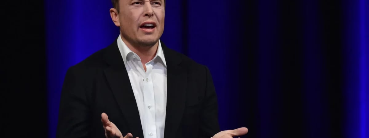 Маск назвал правительство Австралии «фашистами». За что?