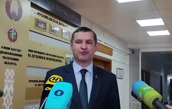 Замглавы Минздрава Беларуси пообещал повышение зарплат медсёстрам и фельдшерам. Когда?