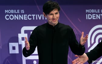 Кто такой Павел Дуров, генеральный директор Telegram, арестованный во Франции?