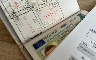 Некоторым первокурсникам польских вузов временно упростили подачу документов на визу