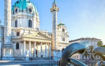 Стали известны самые лучшие города для жизни. Какой оказался на первом месте?