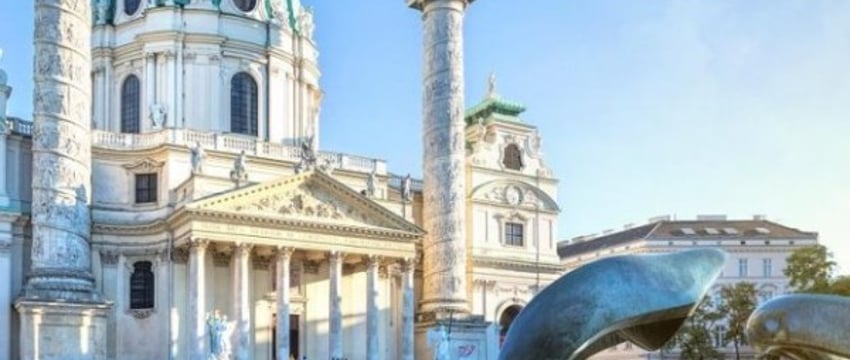 Стали известны самые лучшие города для жизни. Какой оказался на первом месте?