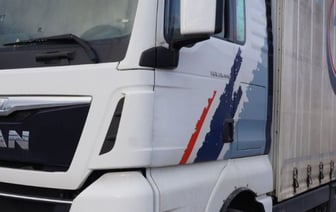 Брестские таможенники установили два факта незаконного перемещения грузовых транспортных средств