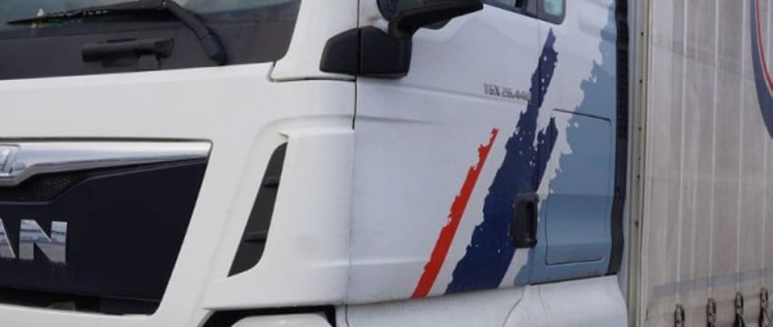 Брестские таможенники установили два факта незаконного перемещения грузовых транспортных средств