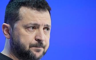 Зеленский допускает, что Украина не сможет вернуть утерянные территории силой