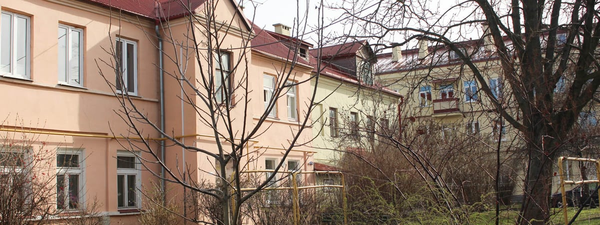 Весна начнется с дождей — погода в Гродно на выходные