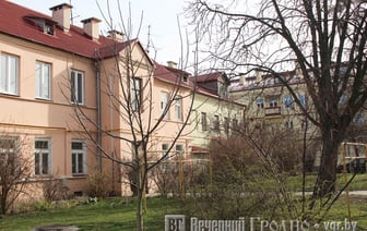 Весна начнется с дождей — погода в Гродно на выходные