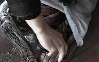 Кража медного кабеля в Брестской области: что произошло?