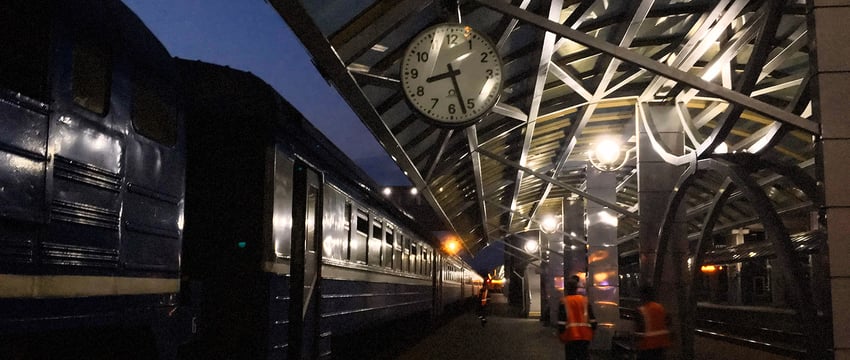 Льготы для пенсионеров на поездах региональных линий