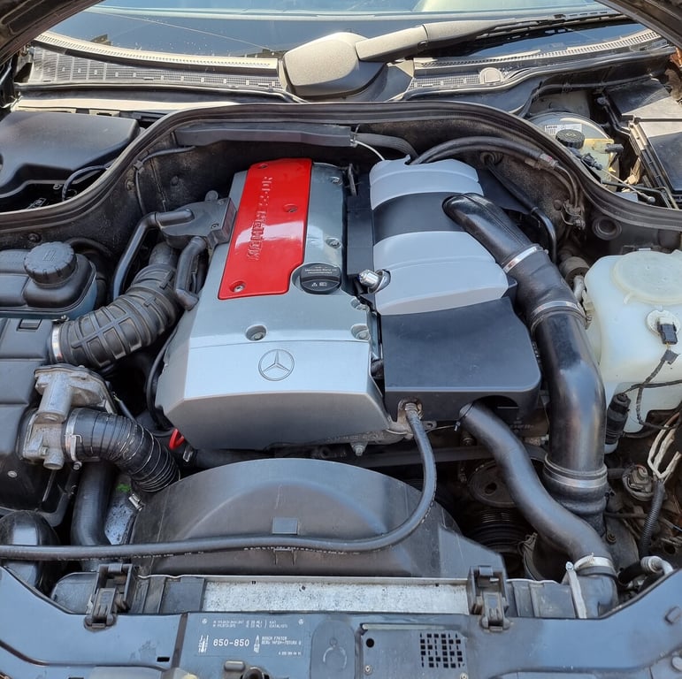 Mercedes