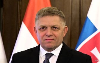 Кто такой Роберт Фицо, Премьер-Министр Словакии, Застреленный После Заседания Кабинета Министров