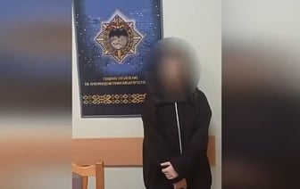 15-летняя школьница «заминировала» ТЦ в Минске от имени своего обидчика