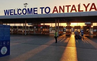 Турция ужесточила досмотр пассажиров в аэропортах