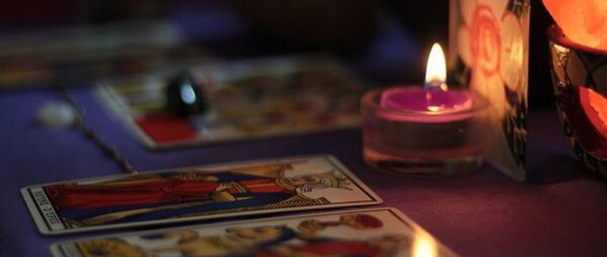 Лжегадалка из Гомеля выманила у немок 10 тысяч евро