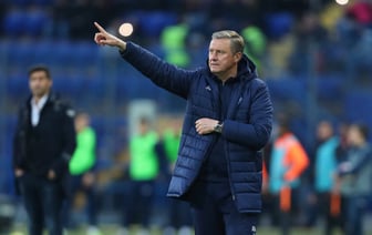 Польские фанаты избили белорусского тренеров Хацкевича. За что?