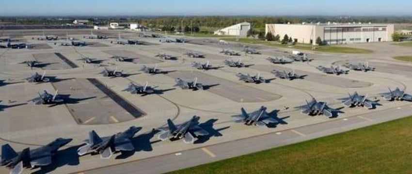 В Румынии начали строить крупнейшую базу НАТО