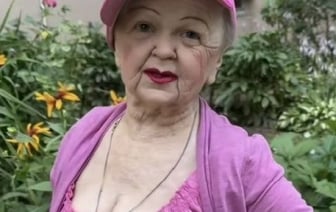 Маленькая женщина с большим сердцем. В соцсетях завирусилось видео самой миниатюрной белоруски