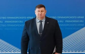 Вице-губернатор Приморья Ефремов погиб на войне с Украиной