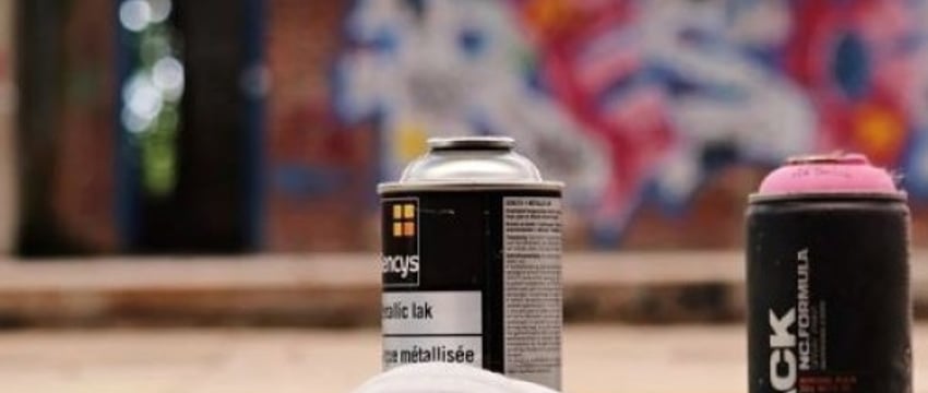 Лишение свободы на 1-2 года. Вот что сделали «художники» из Бреста