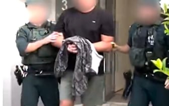 В Испании арестовали хакера из Беларуси – за ним долго охотились американцы