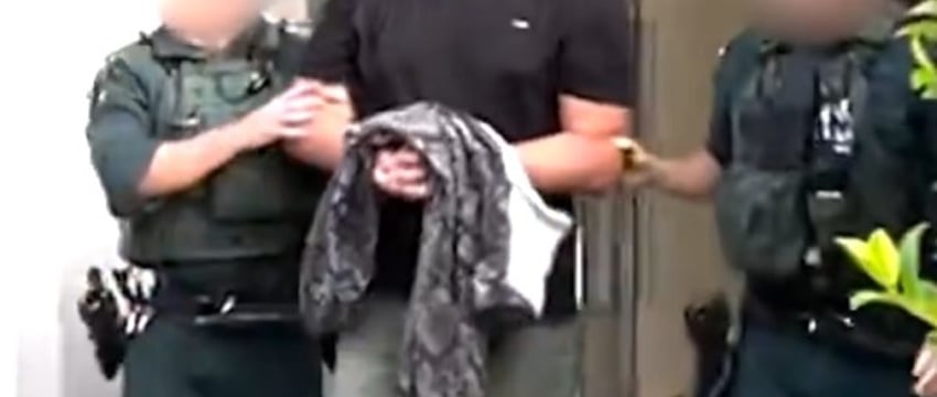 В Испании арестовали хакера из Беларуси – за ним долго охотились американцы