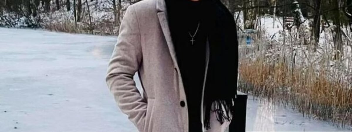 Мужчине, который напал на беларуску в Варшаве, предъявили новое обвинение