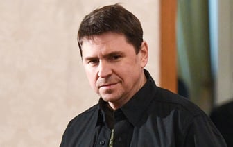 Подоляк: «Россию ждет дорога покаяния, а Беларусь — в родной дом, в Европу, точно так же, как и Украину»