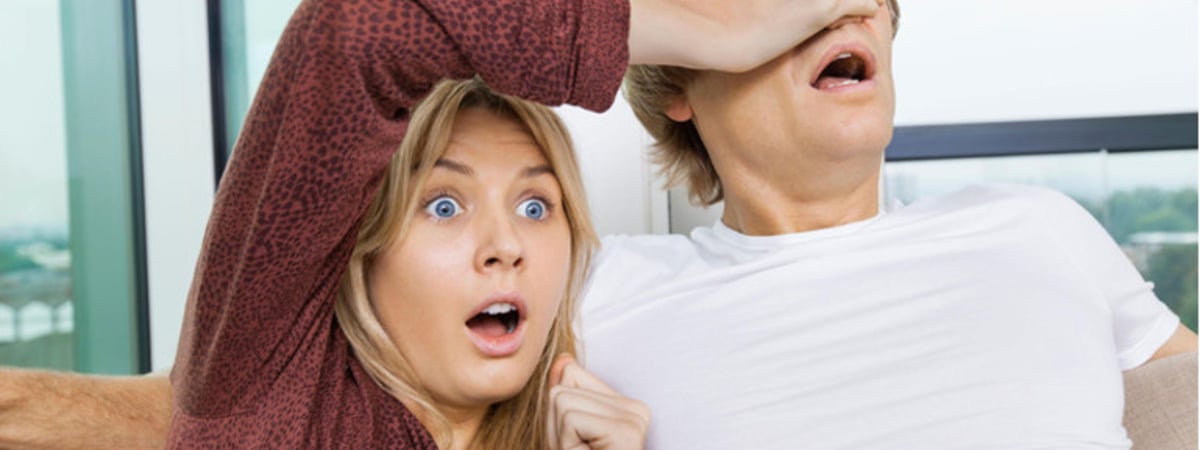 В США более 200 женщин и несколько мужчин обвиняют врача-ревматолога в ненужных «обследованиях» тазового дна, яичек и заднего прохода