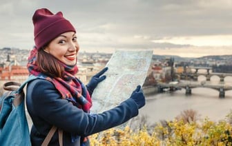 Беларусь и Россия запустят приграничные туристические маршруты