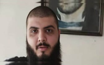 В Сирии публично казнили двоюродного брата Башара Асада