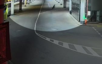 У минчан на автовокзале украли багаж стоимостью 2 тысячи рублей