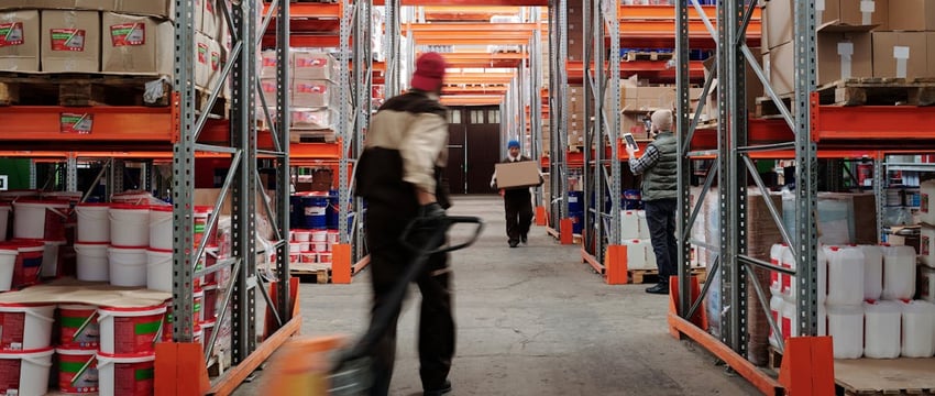 Ярмарка вакансий «Серебряный возраст» пройдет в Полоцком районе для тех, кто ищет или хочет поменять работу