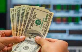 Жительница Барановичей пыталась заработать на бирже и потеряла 100 тысяч рублей