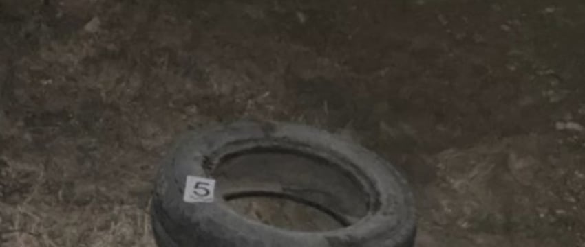 В Беларуси ученик восьмого класса бросил на рельсы автомобильную покрышку. Вот к чему это привело