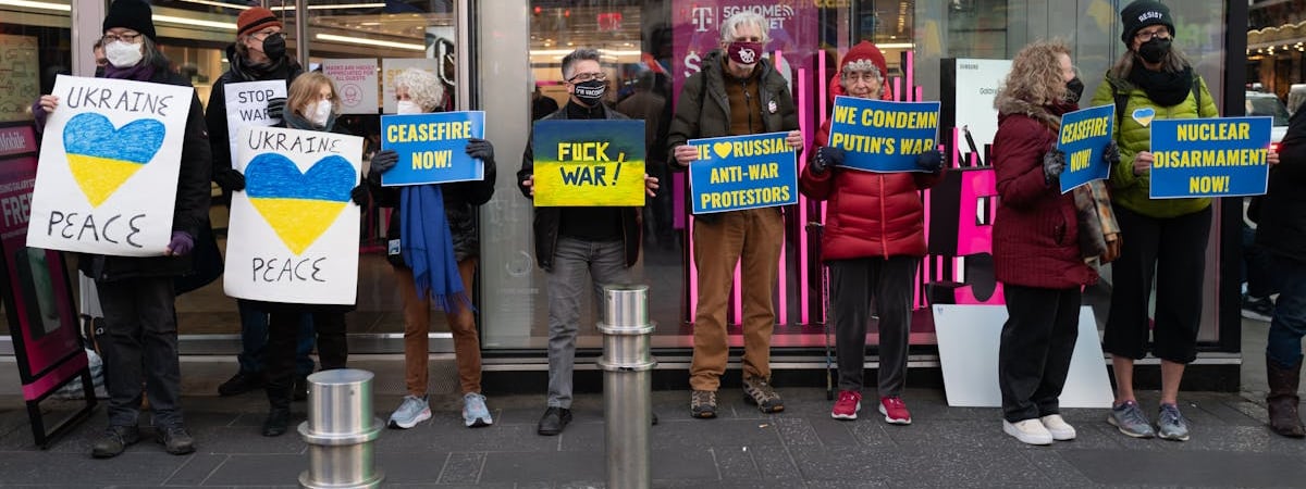 Перестановки в российском правительстве